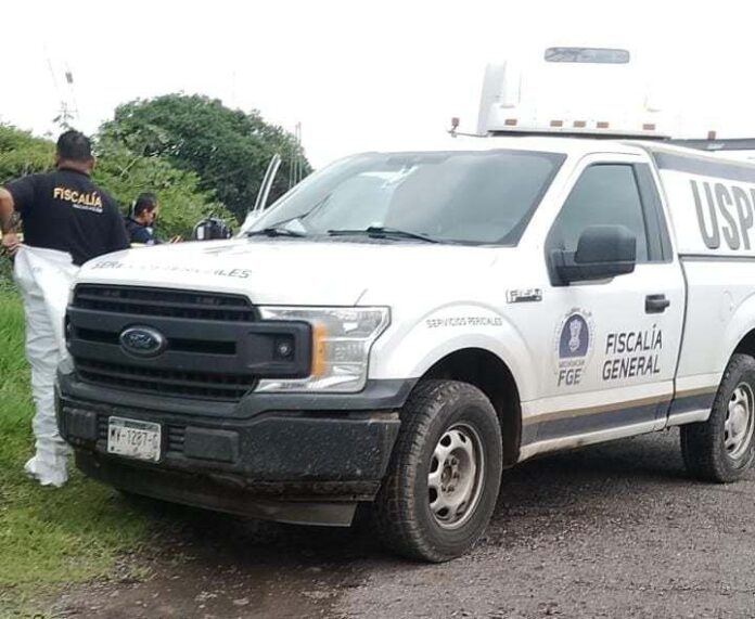 TARÍMBARO Hallan asesinado a chofer de tractocamión en Tarímbaro (4)