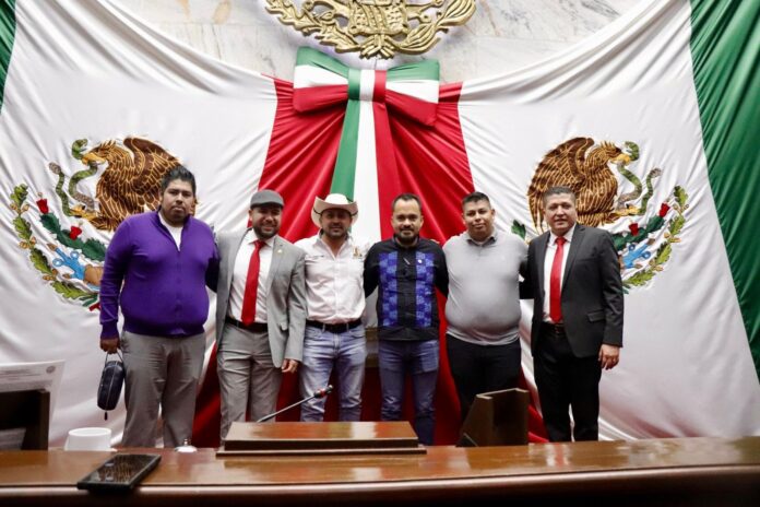 Congreso Mezcaleros