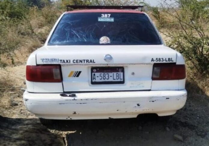 Michoacán, recuperan vehíicuos robados