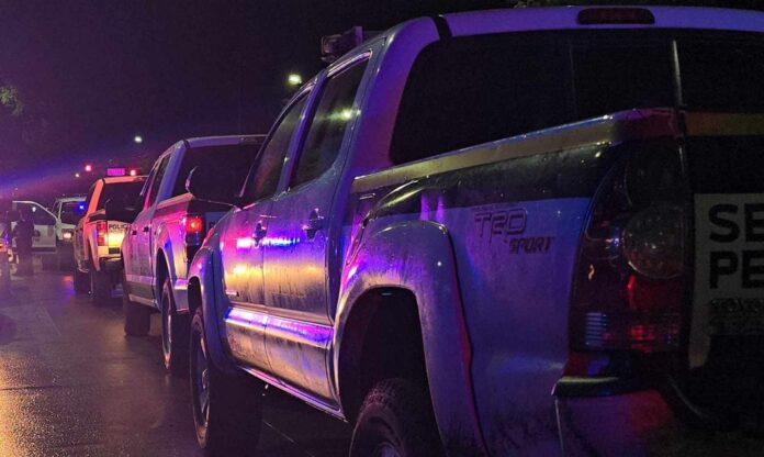 Asesinan a mujer en jaripeo michoacano