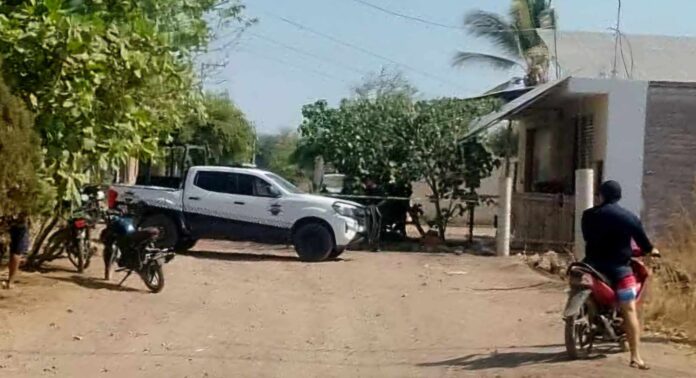 Michoacán, ejecutan a presunto jefe de plaza