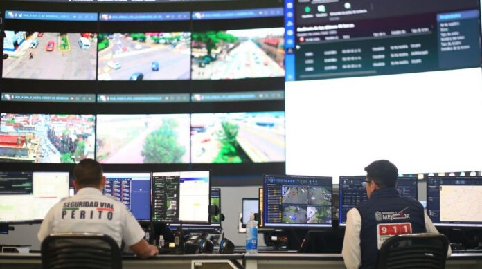 Michoacán, alta tecnología para la Siglo XXI