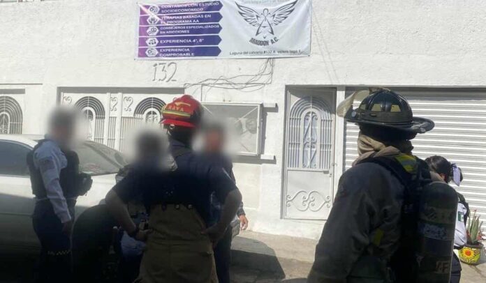 Morelia, internos de anexo sufren irritación