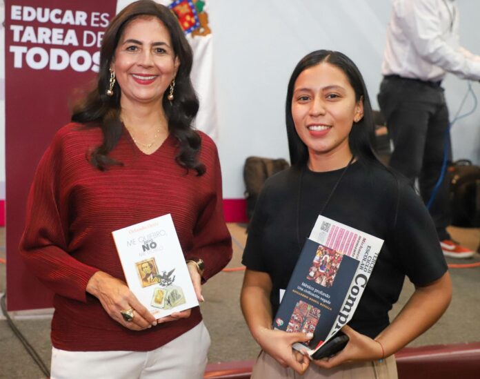 Michoacán, nuevos docentes a primarias