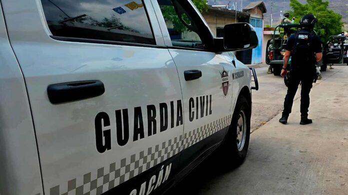 Michoacán, balean a comerciante en Apatzingán