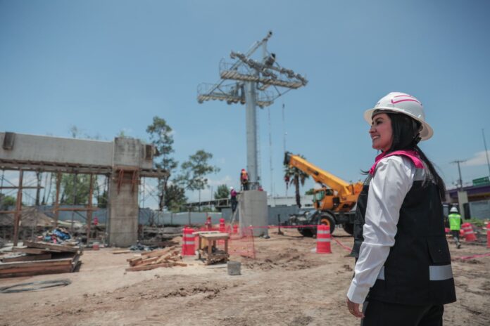 Michoacán, Gladyz Butanda Macías