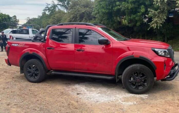 Michoacán, Mujer pierde la vida en ataque armado