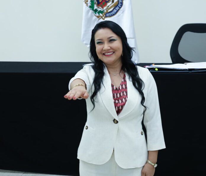 UMSNH, nueva directora de Facultad de Odontología