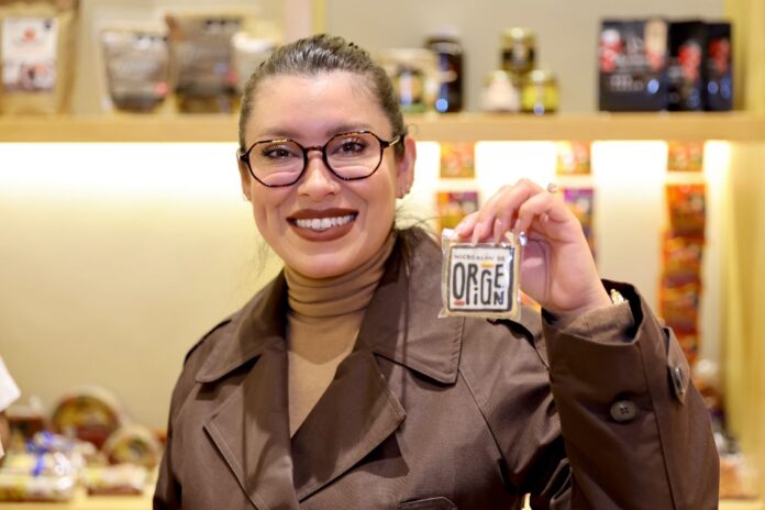 Michoacán de Origen