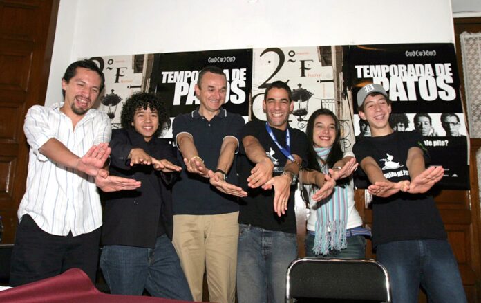 Daniela Michel: “El cortometraje salvó al cine mexicano en los noventa”