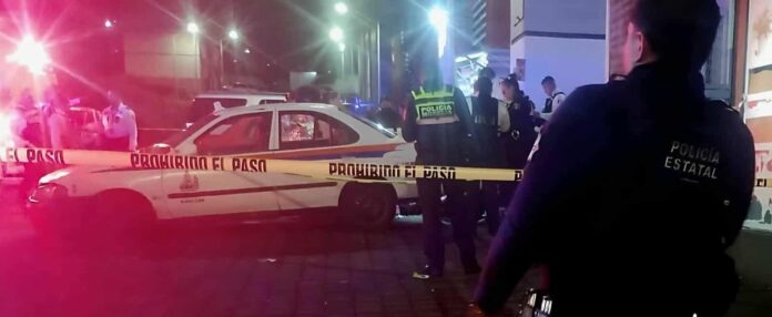 Michoacán, hombre baleado en Morelia