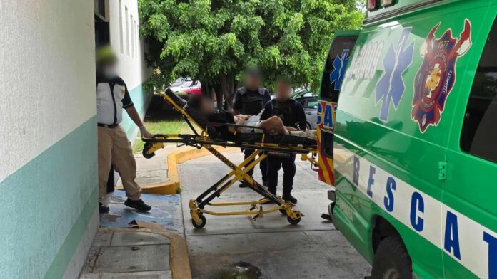 Michoacán, violencia en Zamora