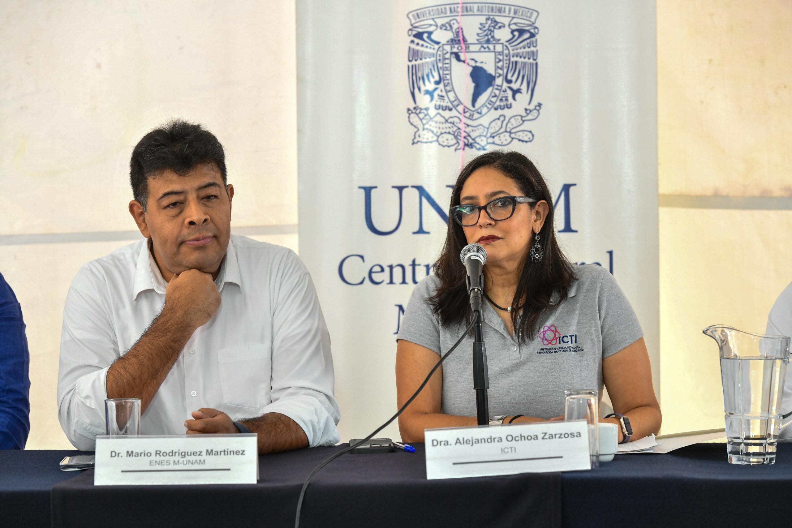 Morelia cede internacional de las 100 Horas de Astronomía