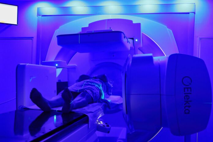 Michoacán, diagnóstico y tratamiento oncológico de vanguardia