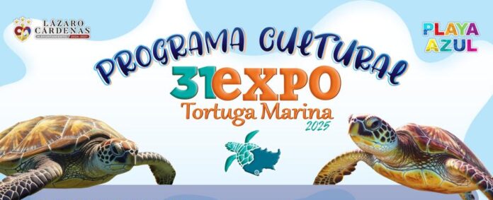 Baile, Tradición y Cultura en la Expo Tortuga 2025