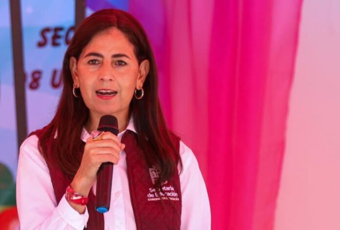 Exhorta Gabriela Molina a reforzar la prevención del virus Coxsackie