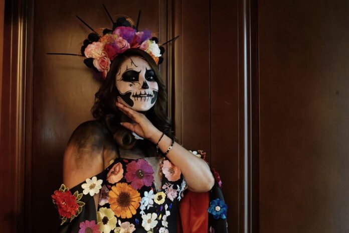 Quiroga espera más de 200 mil visitantes durante la Noche de Ánimas