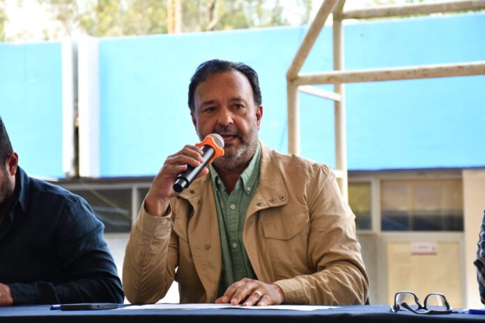 En Pátzcuaro Diálogos desde el territorio