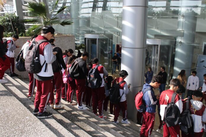 Concluye Morelia Lab y rompre su propio récord con más de 78 mil beneficiarios