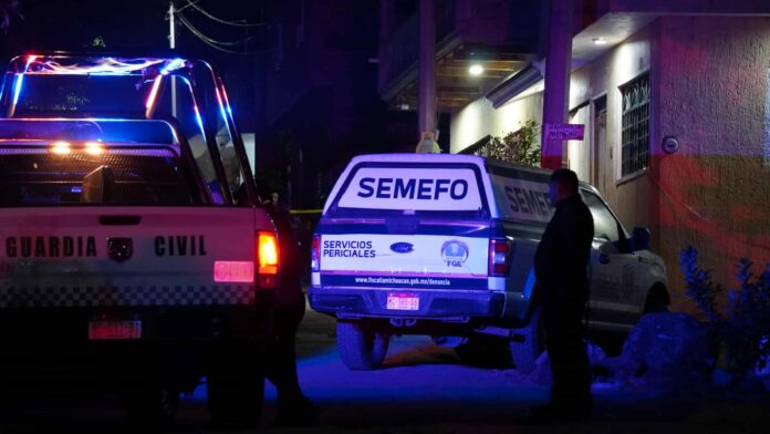 Privan de la vida a hombre en su domicilio, Zamora