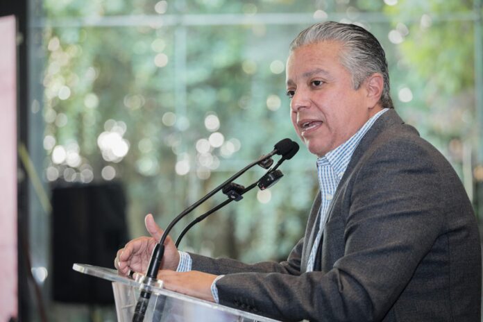 Michoacán, Luis Navarro García