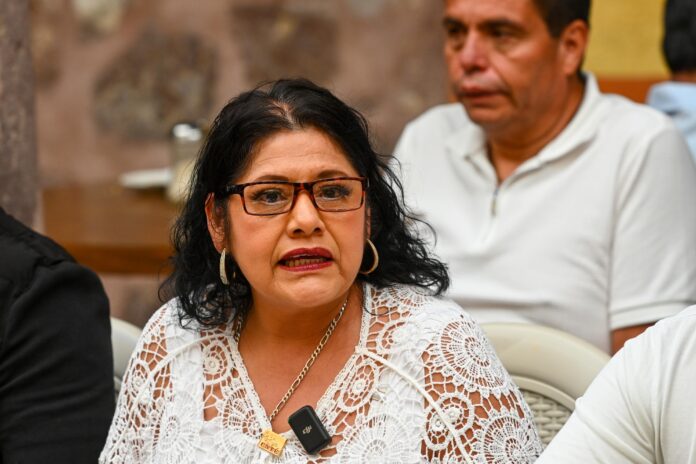 CNTE anuncia paro nacional de 48 horas