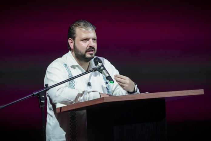 Liberarán vialidades tras diálogo con productores del campo: Raúl Zepeda