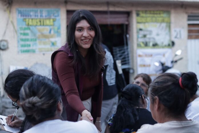 Seimujer lanza convocatoria para impulsar 700 negocios de michoacanas