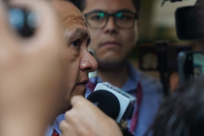 “El Botox”, implicado del homicidio de Bernardo Bravo: Fiscalía