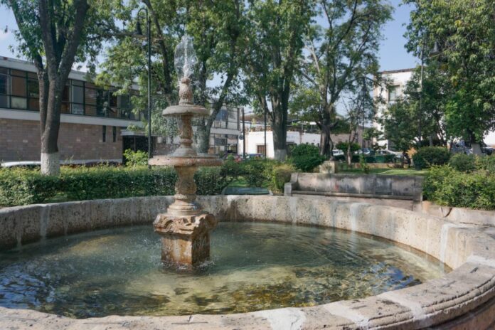 Clima | ¡Muy buenos días Morelia!