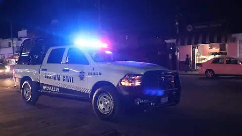 Adolescente perece en clínica tras agresión de su pareja