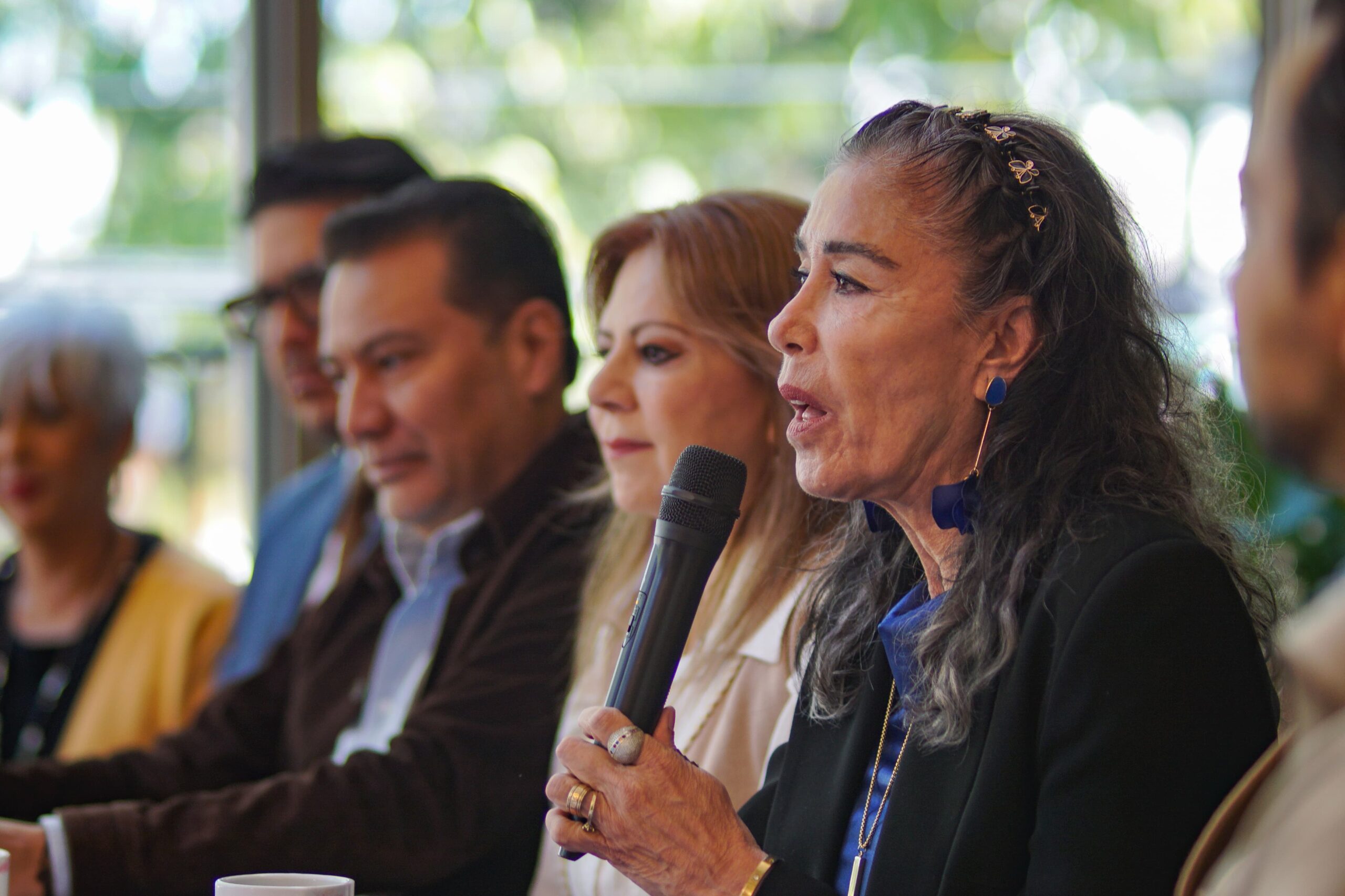 Encuentro de amantes de la gastronomía en Morelia