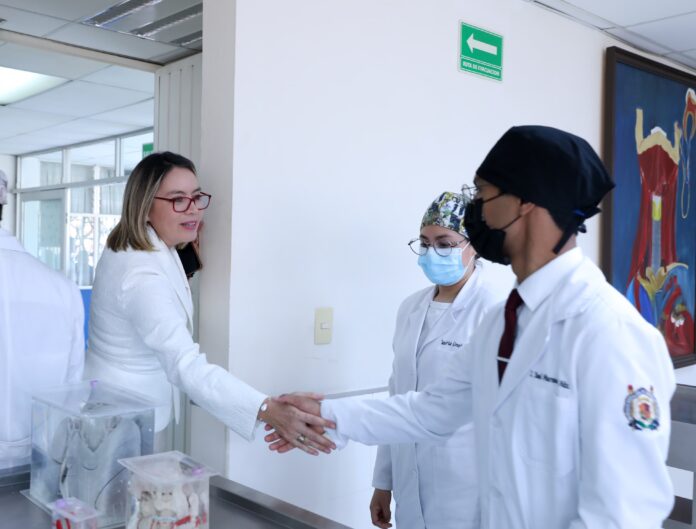 UMSNH, Realizarán estudio sobre el uso de la Inteligencia Artificial