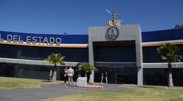 Fiscalía detiene a presunto responsable de feminicidio de su pareja