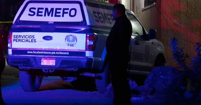 Adolescente pierde la vida tras ataque armado