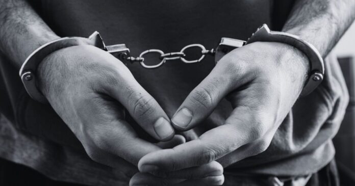 Detienen al “Pitufo”, presunto responsable de homicidio