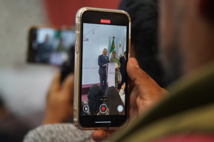 Michoacán, Alfredo Ramírez Bedolla