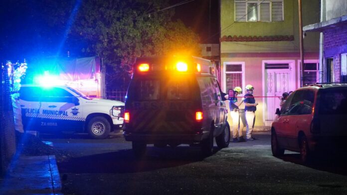 Michoac´´an, tres mujeres asesinadas