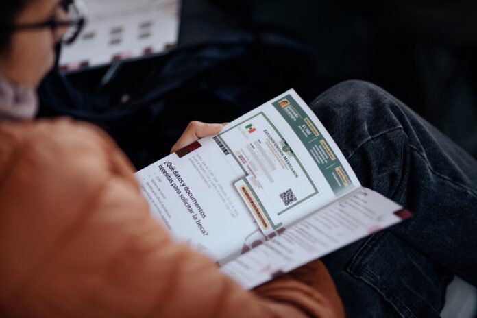 Michoacán, beca Gertrudis Bocanegra