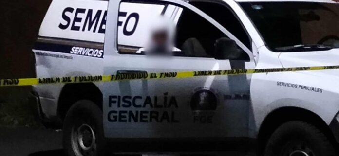 Michoacán, hallan restos humanos