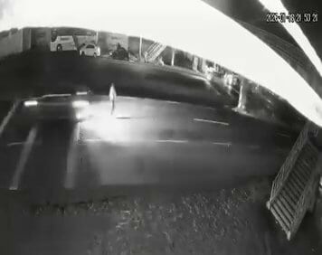 Fallece peatón tras incidente vial en la Morelia-Pátzcuaro