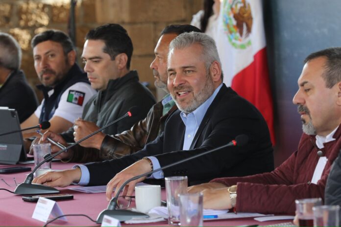 Empleo para rescate del lago de Pátzcuaro se reactiva en marzo