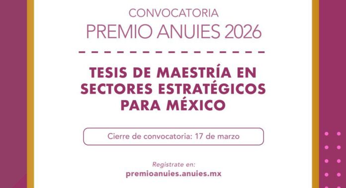 UMSNH invita a egresados de posgrado a participar