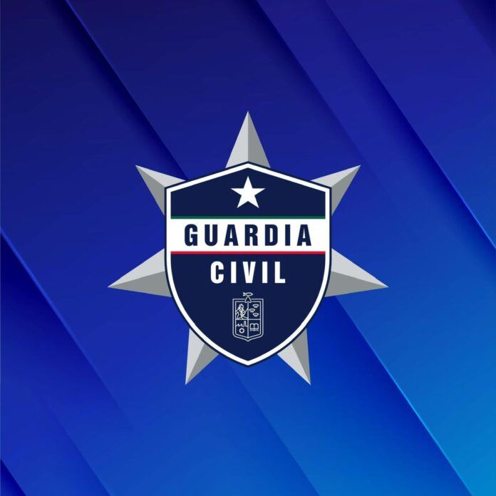 Guardia Civil localiza a menor víctima de secuestro virtual en Los Reyes