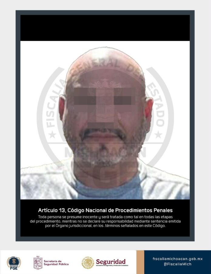 Presunto homicida de familia, es pariente de una de las víctimas