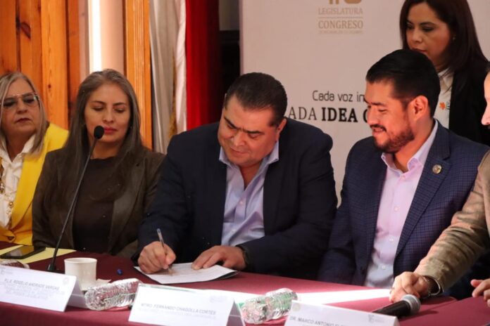 STASPLE renueva convenio para capacitación de trabajadores