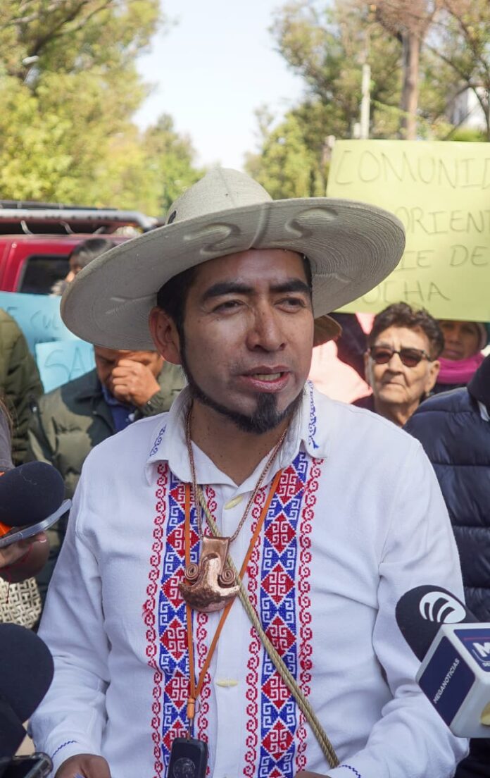 Plan Michoacán choca con la realidad de las comunidades indígenas