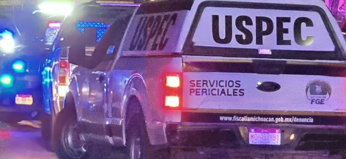 Persecución Policial en la monumental neutraliza a robacoche, Morelia