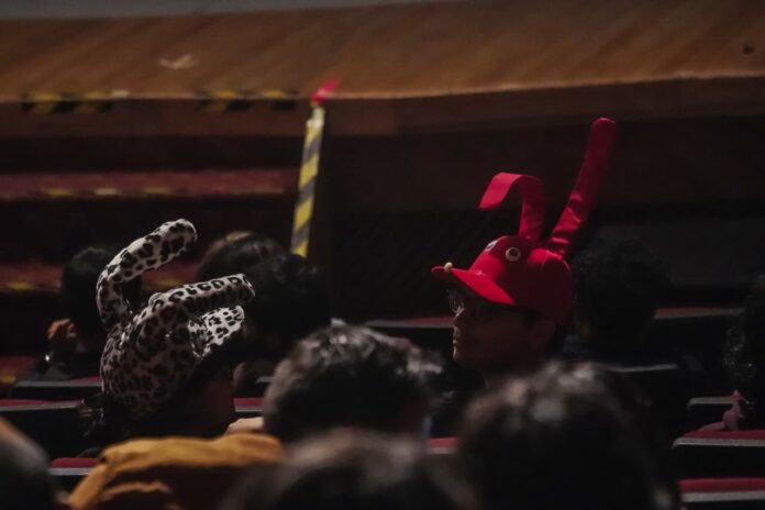 31 minutos, del noticiero a los muros de Morelia