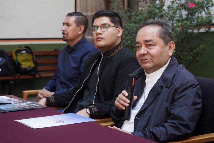 Anuncian actividades de Cuaresma y Semana Santa en Morelia